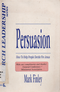 Image of Persuasion