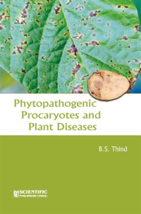Image of Phytopathogenic Procaryotes and Plant Diseases