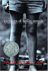 Image of Picture of Hollis Woods