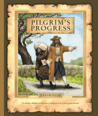 Image of Pilgrim's progress
