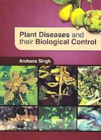Image of Plant Diseases and their Biological Control