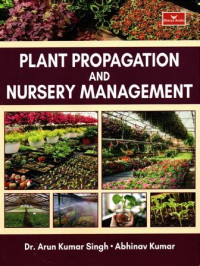 Image of Plant Propagation and Nursery Management