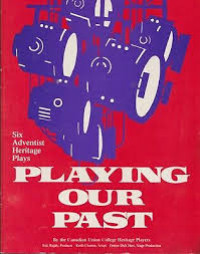 Image of Playing our Past