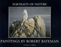 Image of Portraits of Nature (Paintings by Robert Bateman)