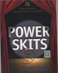 Image of Power Skits