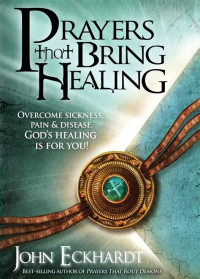 Image of Prayers that Bring Healing