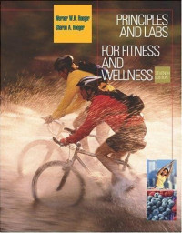 Image of Principles and Labs for Fitness and Wellness