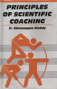 Image of Principles of Scientific Coaching