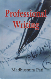 Image of Professional Writing