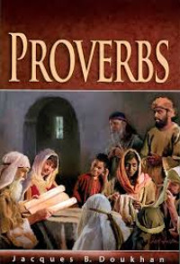 Image of Proverbs