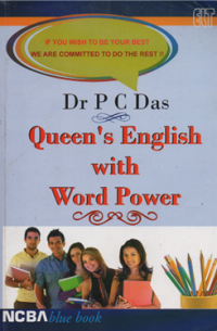 Image of Queen's English with Word Power