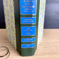 Image of Reader's Digest Condensed Books