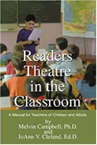Image of Readers Theatre in the Classroom