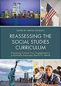 Image of Reassessing the Social Studies Curriculum