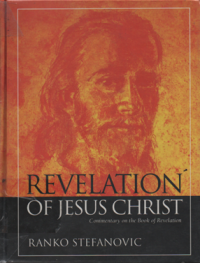 Image of Revelation of Jesus Christ