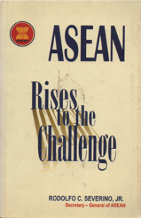 Image of Rises to the Challenge