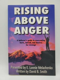Image of Rising Above Anger