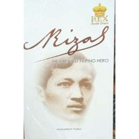 Image of Rizal: The Greatest Filipino Hero
