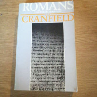 Image of Romans: a shorter commentary
