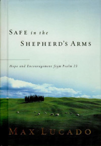 Image of Safe in the Shepherd's Arms