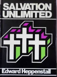 Image of Salvation Unlimited