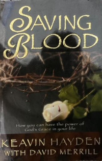 Image of Saving Blood