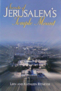 Image of Secrets of Jerusalem's Temple Mount