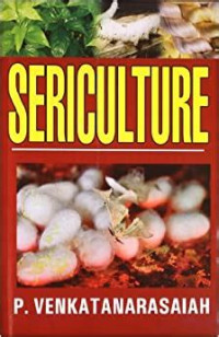 Image of Sericulture