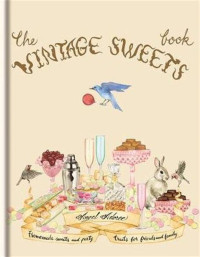 Image of Sickeningly Sweet