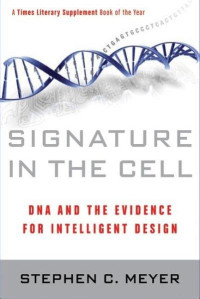 Image of Signature In The Cell