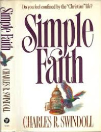Image of Simple Faith
