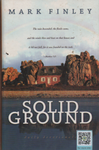 Image of Solid Ground