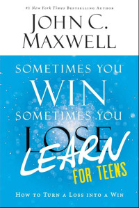 Image of Sometimes You Win Sometimes You Lose