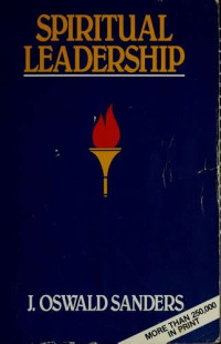 Image of Spiritual Leadership