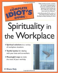 Image of Spirituality in the Workplace
