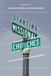Image of Starting Missional Churches