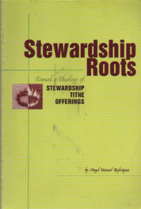Image of Stewardship Roots