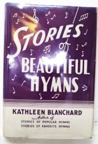 Image of Stories of Beautiful Hymns