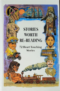 Image of Stories Worth Re-Reading