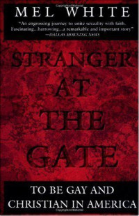 Image of Stranger At The Gate