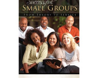 Image of Successful small groups: from theory to reality
