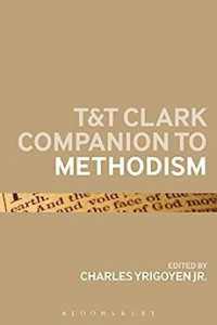 Image of T&T Clark Companion to Methodism