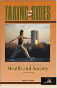 Image of Taking Sides