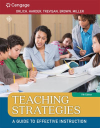 Image of Teaching Strategies