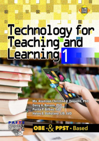 Image of Technology for teaching and learning 1