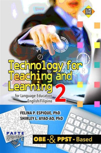 Image of Technology for Teaching and Learning 2