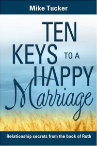 Image of Ten Keys to a Happy Marriage