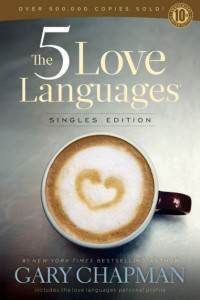 Image of The 5 love languages