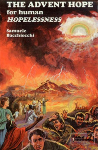 Image of The Advent Hope for Human Hopelessness