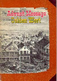 Image of The Advent Message in the Golden West